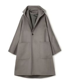 新品タグ付き ⭐︎TOMORROWLAND ブルー色　 チェスターコート c-2509-23085408003_17.jpg