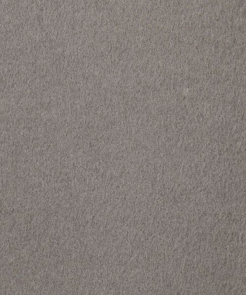 TOMORROWLAND / トゥモローランド その他アウター | ダブルフェイス ドルマンスリーブフーデッドコート | 詳細10