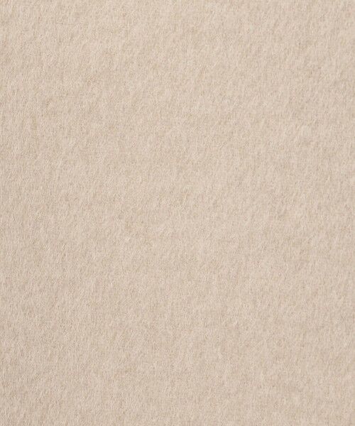 TOMORROWLAND / トゥモローランド その他アウター | ダブルフェイス ドルマンスリーブフーデッドコート | 詳細12