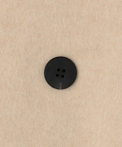 TOMORROWLAND / トゥモローランド その他アウター | ダブルフェイス カラーレストレンチコート | 詳細11