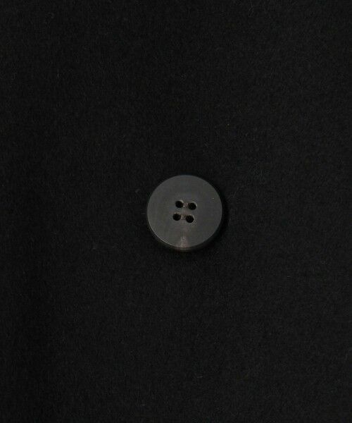 TOMORROWLAND / トゥモローランド その他アウター | ダブルフェイス カラーレストレンチコート | 詳細11