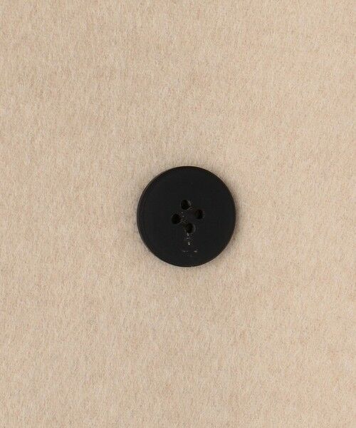 TOMORROWLAND / トゥモローランド その他アウター | ダブルフェイス カラーレストレンチコート | 詳細12