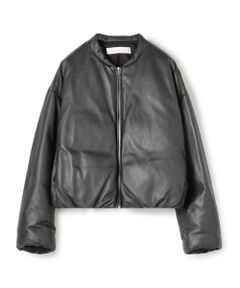 TOMORROWLAND / トゥモローランド ダウンジャケット・ベスト | シープダウン オーバルブルゾン