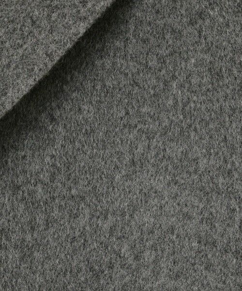 TOMORROWLAND / トゥモローランド ピーコート | ウールカシミヤダブルフェイス Pコート | 詳細10