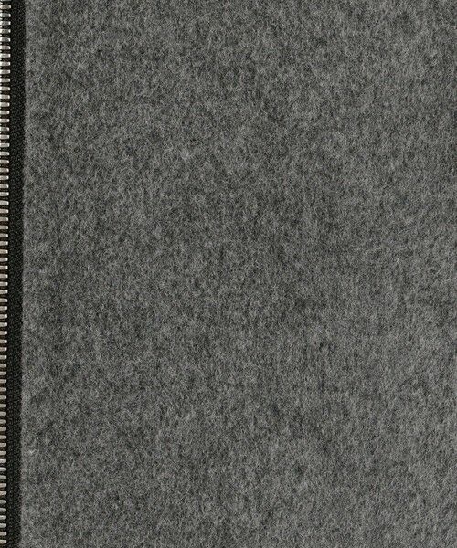 TOMORROWLAND / トゥモローランド その他アウター | ウールカシミヤダブルフェイス フーデッドショートコート | 詳細12