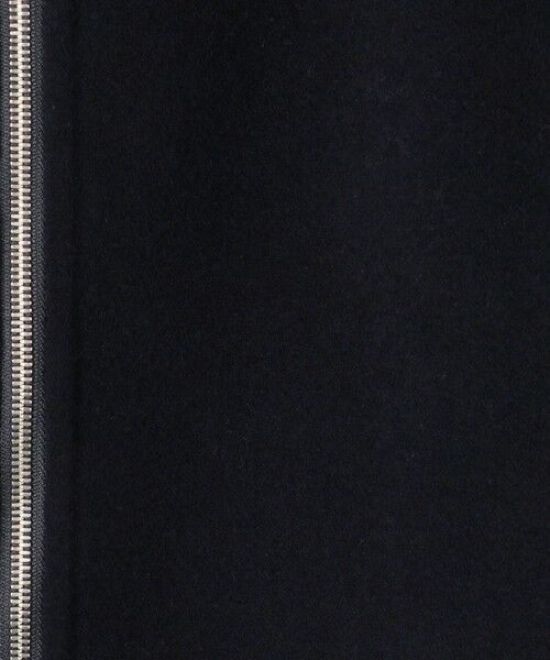 TOMORROWLAND / トゥモローランド その他アウター | ウールカシミヤダブルフェイス フーデッドショートコート | 詳細13