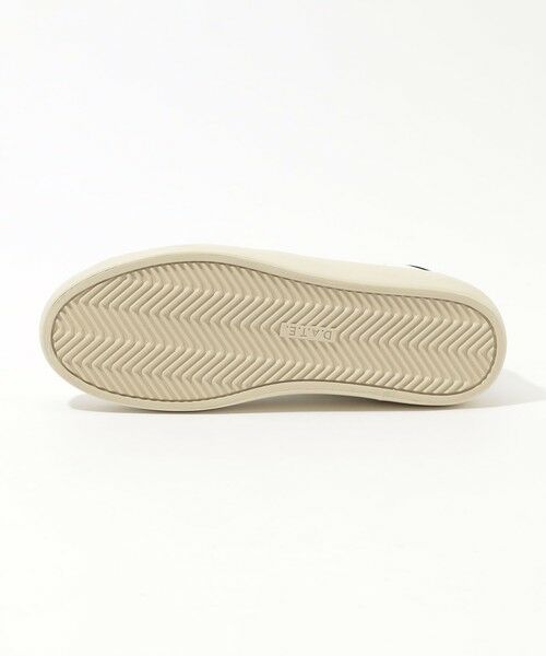 TOMORROWLAND / トゥモローランド スニーカー | D.A.T.E. ヒルローシャイニー  スニーカー | 詳細3