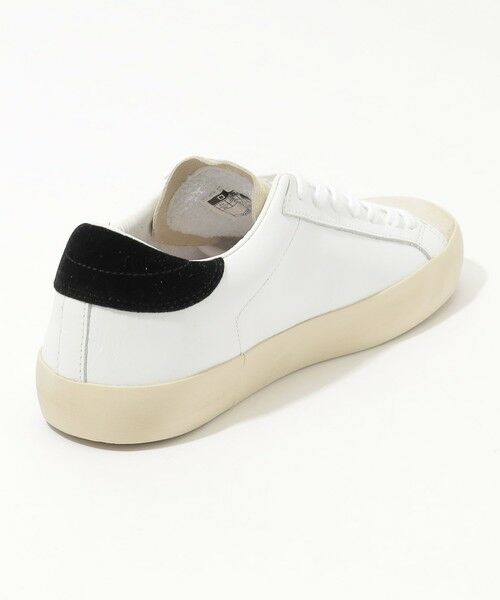 TOMORROWLAND / トゥモローランド スニーカー | D.A.T.E. ヒルローシャイニー  スニーカー | 詳細4