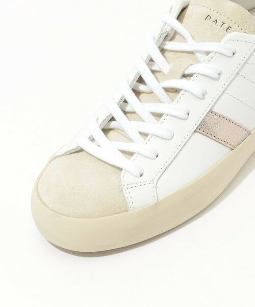 TOMORROWLAND / トゥモローランド スニーカー | D.A.T.E. ヒルローシャイニー  スニーカー | 詳細5