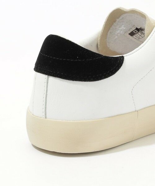 TOMORROWLAND / トゥモローランド スニーカー | D.A.T.E. ヒルローシャイニー  スニーカー | 詳細6