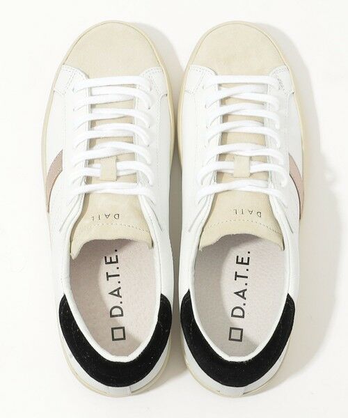 TOMORROWLAND / トゥモローランド スニーカー | D.A.T.E. ヒルローシャイニー  スニーカー | 詳細7