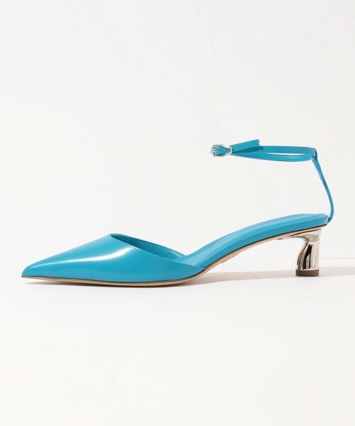 TOMORROWLAND / トゥモローランド パンプス | PAUL ANDREW EFFICIENT ポインテッドトゥパンプス | 詳細2