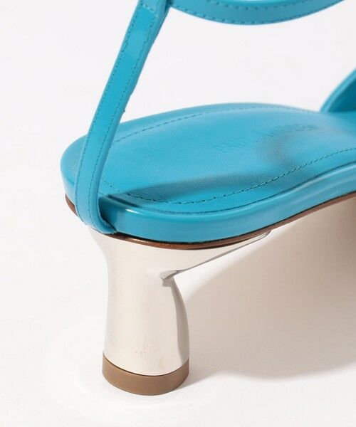 TOMORROWLAND / トゥモローランド パンプス | PAUL ANDREW EFFICIENT ポインテッドトゥパンプス | 詳細6