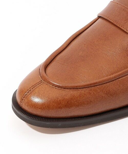 TOMORROWLAND / トゥモローランド フラットシューズ | DES PRES KU ベルテッドローファー | 詳細5