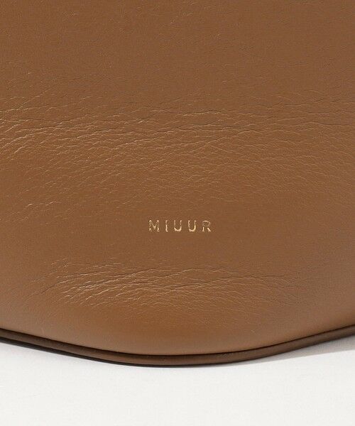TOMORROWLAND / トゥモローランド ショルダーバッグ | MIUUR KOTA L ショルダーバッグ | 詳細7