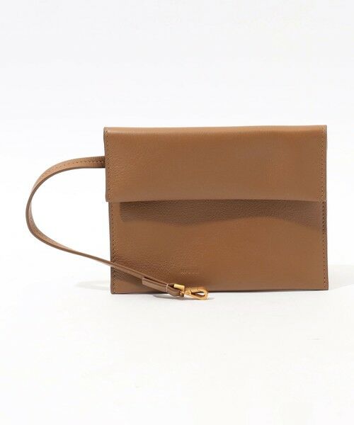 TOMORROWLAND / トゥモローランド ショルダーバッグ | MIUUR KOTA L ショルダーバッグ | 詳細9