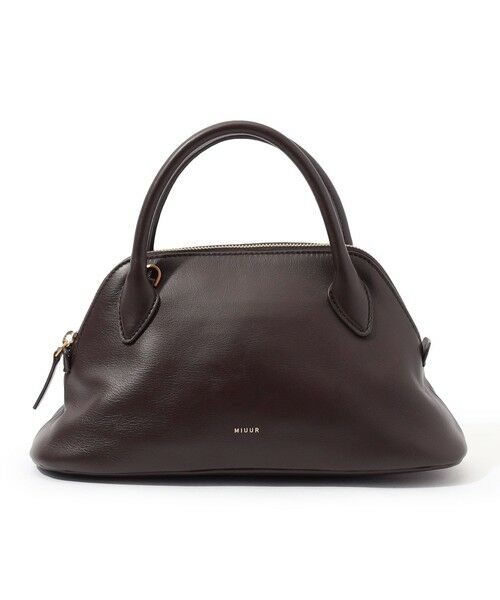 希少極美品✨ドゥーニー&バーク ハンドバッグ アヒル カーキブラウン 希少極美品✨ドゥーニー&バーク ハンドバッグ アヒル カーキブラウン