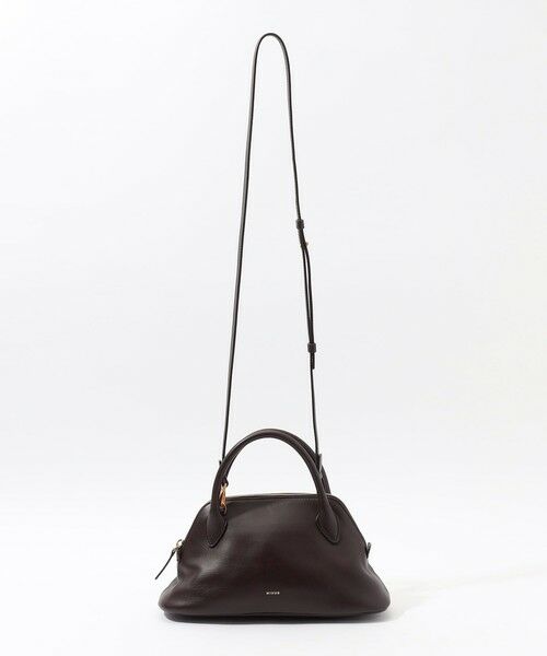 TOMORROWLAND / トゥモローランド ハンドバッグ | MIUUR KUMA ハンドバッグ | 詳細10