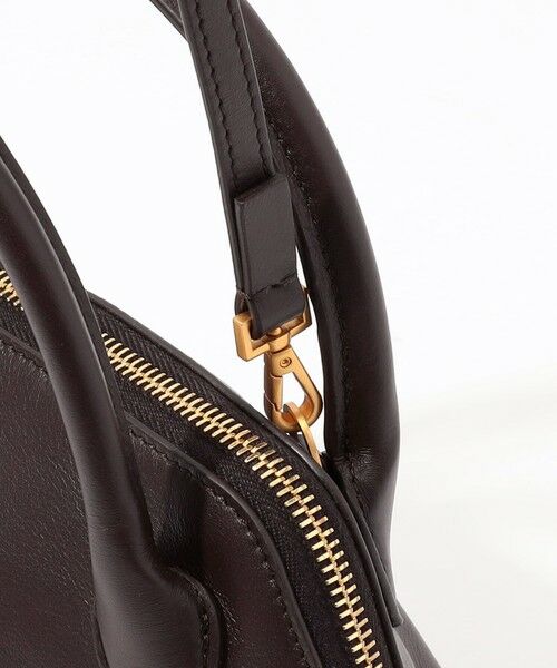 TOMORROWLAND / トゥモローランド ハンドバッグ | MIUUR KUMA ハンドバッグ | 詳細11