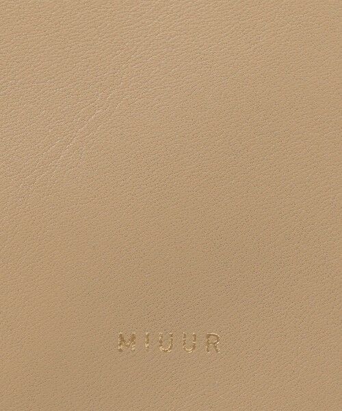 TOMORROWLAND / トゥモローランド ハンドバッグ | MIUUR KUMA ハンドバッグ | 詳細14