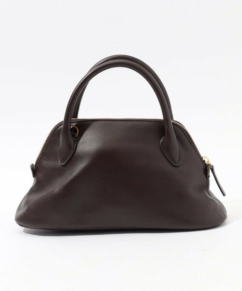 TOMORROWLAND / トゥモローランド ハンドバッグ | MIUUR KUMA ハンドバッグ | 詳細4