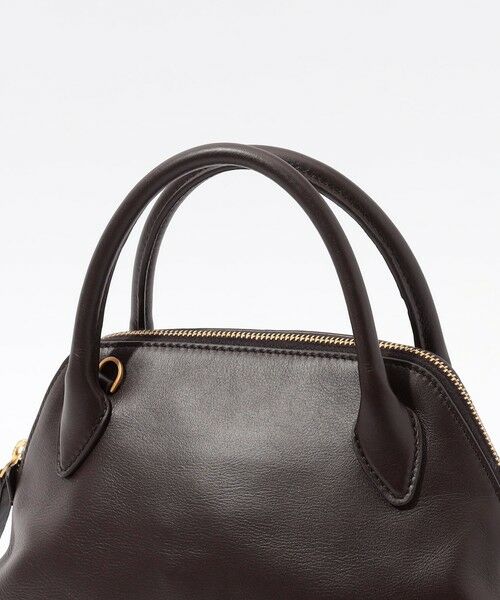 TOMORROWLAND / トゥモローランド ハンドバッグ | MIUUR KUMA ハンドバッグ | 詳細6