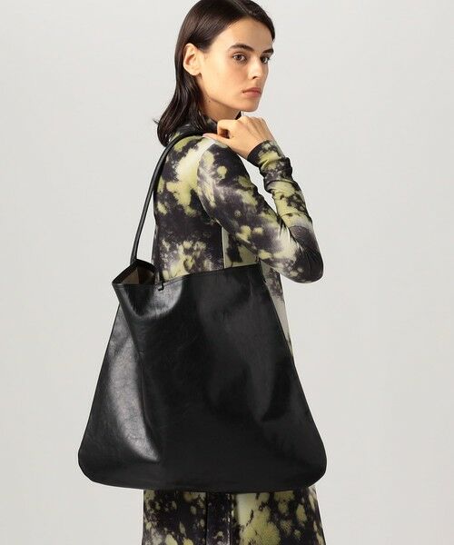 TOMORROWLAND / トゥモローランド トートバッグ | BONASTRE 10 RUE DU PRECHE L トートバッグ | 詳細1