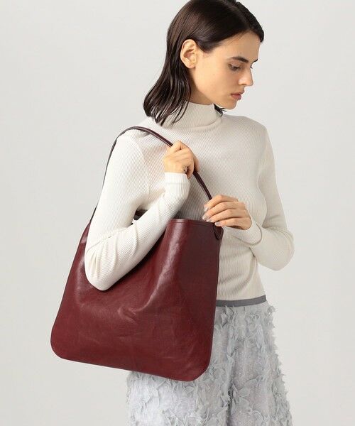 TOMORROWLAND / トゥモローランド トートバッグ | BONASTRE 10 RUE DU PRECHE S トートバッグ | 詳細1