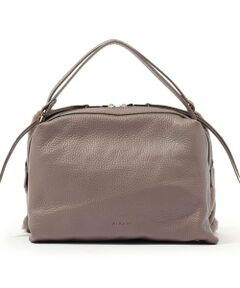 TOMORROWLAND / トゥモローランド ハンドバッグ | RIPANI RONDINE L ムートンコンビ ショルダーバッグ