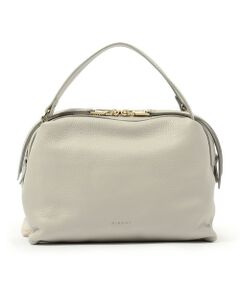 TOMORROWLAND / トゥモローランド ハンドバッグ | RIPANI RONDINE L ムートンコンビ ショルダーバッグ