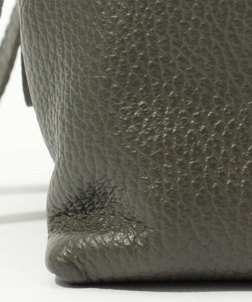 TOMORROWLAND / トゥモローランド ハンドバッグ | RIPANI RONDINE S ムートンコンビ ショルダーバッグ | 詳細6