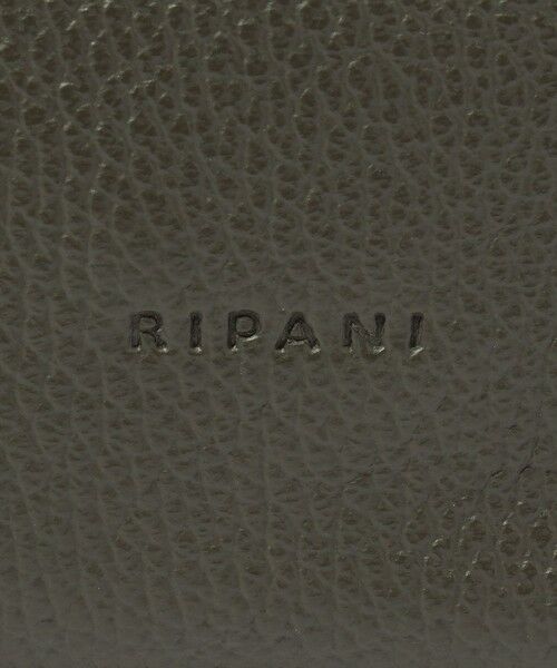 TOMORROWLAND / トゥモローランド ハンドバッグ | RIPANI RONDINE S ムートンコンビ ショルダーバッグ | 詳細7