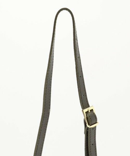 TOMORROWLAND / トゥモローランド ハンドバッグ | RIPANI RONDINE S ムートンコンビ ショルダーバッグ | 詳細9