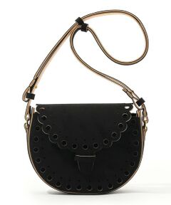 TOMORROWLAND / トゥモローランド ショルダーバッグ | MARY AL TERNA ENSOU ショルダーバッグ