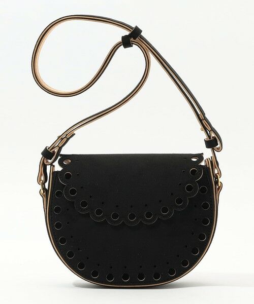 TOMORROWLAND / トゥモローランド ショルダーバッグ | MARY AL TERNA ENSOU ショルダーバッグ | 詳細3