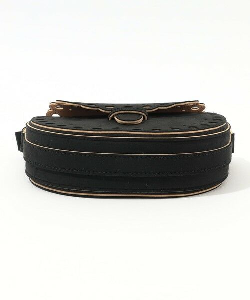 TOMORROWLAND / トゥモローランド ショルダーバッグ | MARY AL TERNA ENSOU ショルダーバッグ | 詳細4