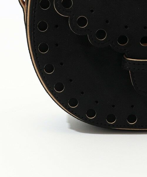 TOMORROWLAND / トゥモローランド ショルダーバッグ | MARY AL TERNA ENSOU ショルダーバッグ | 詳細6