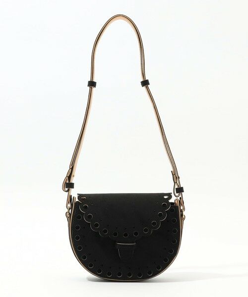 TOMORROWLAND / トゥモローランド ショルダーバッグ | MARY AL TERNA ENSOU ショルダーバッグ | 詳細7