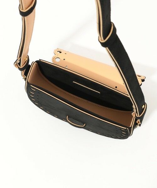 TOMORROWLAND / トゥモローランド ショルダーバッグ | MARY AL TERNA ENSOU ショルダーバッグ | 詳細8