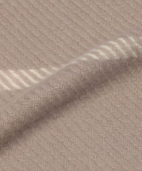 TOMORROWLAND / トゥモローランド マフラー・ショール・スヌード・ストール | DES PRES カシミヤフリンジストール | 詳細3