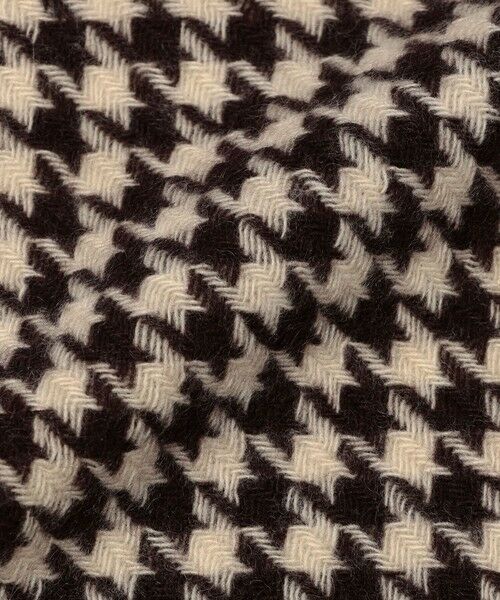 TOMORROWLAND / トゥモローランド マフラー・ショール・スヌード・ストール | DES PRES カシミヤフリンジストール | 詳細3