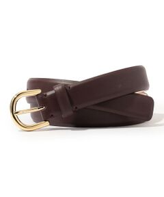 TOMORROWLAND / トゥモローランド ベルト・サスペンダー | MANUELA レザーベルト