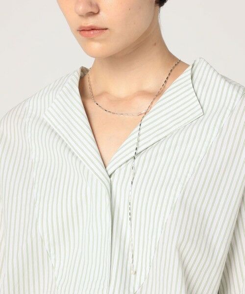 TOMORROWLAND / トゥモローランド ネックレス・ペンダント・チョーカー | Maggoosh DISCOTHEQUE ロングネックレス | 詳細1