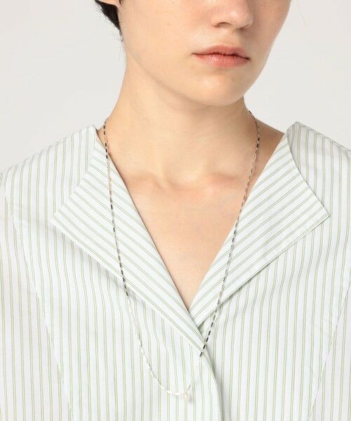 TOMORROWLAND / トゥモローランド ネックレス・ペンダント・チョーカー | Maggoosh DISCOTHEQUE ロングネックレス | 詳細2