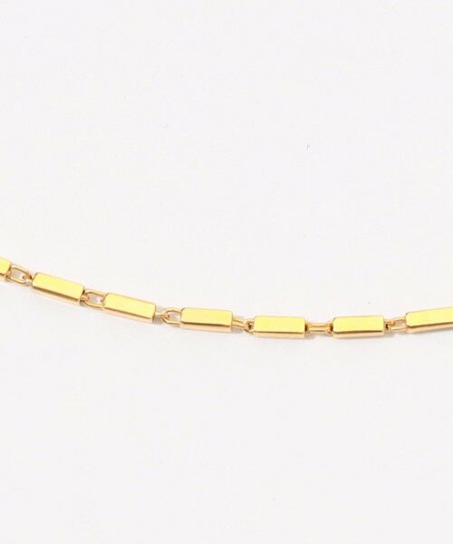 TOMORROWLAND / トゥモローランド ネックレス・ペンダント・チョーカー | MAGGOOSH DISCOTHEQUE チェーンロングネックレス | 詳細2