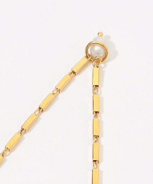 TOMORROWLAND / トゥモローランド ネックレス・ペンダント・チョーカー | MAGGOOSH DISCOTHEQUE チェーンロングネックレス | 詳細3