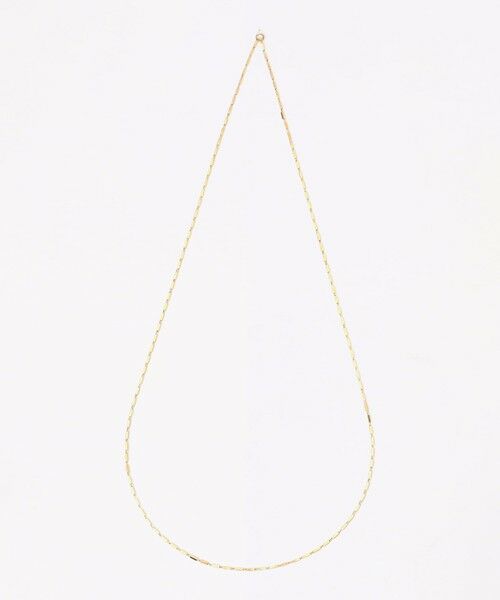 TOMORROWLAND / トゥモローランド ネックレス・ペンダント・チョーカー | MAGGOOSH DISCOTHEQUE チェーンロングネックレス | 詳細4