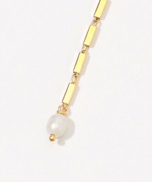 TOMORROWLAND / トゥモローランド ネックレス・ペンダント・チョーカー | MAGGOOSH DISCOTHEQUE チェーンロングネックレス | 詳細5