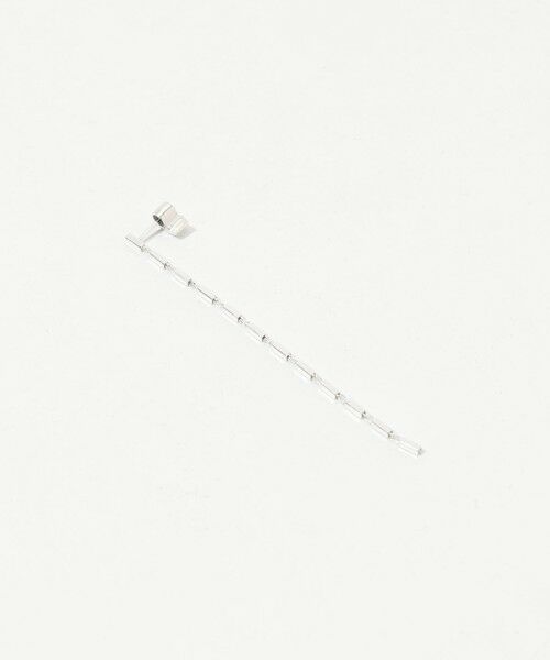 TOMORROWLAND / トゥモローランド ピアス・イヤリング | Maggoosh DISCO SIGLE ピアス | 詳細2