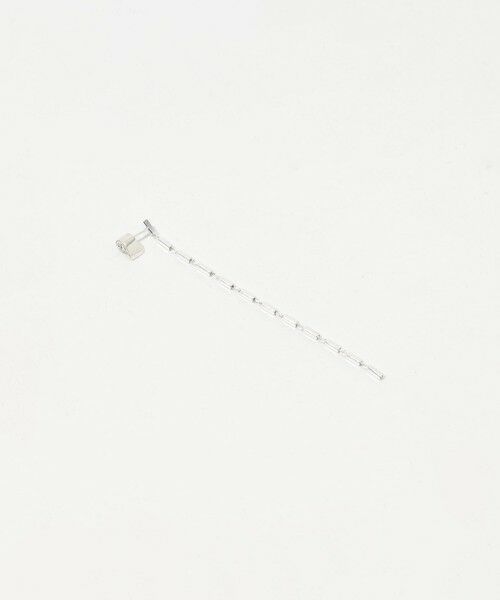 TOMORROWLAND / トゥモローランド ピアス・イヤリング | Maggoosh DISCO SIGLE ピアス | 詳細3